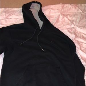 Champion hoodie